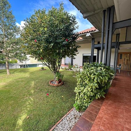 Gestiona2R- Casa Grande En El Centro De Llanes Vila Exterior foto