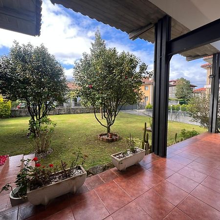 Gestiona2R- Casa Grande En El Centro De Llanes Vila Exterior foto