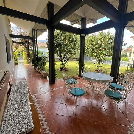 Gestiona2R- Casa Grande En El Centro De Llanes Vila Exterior foto