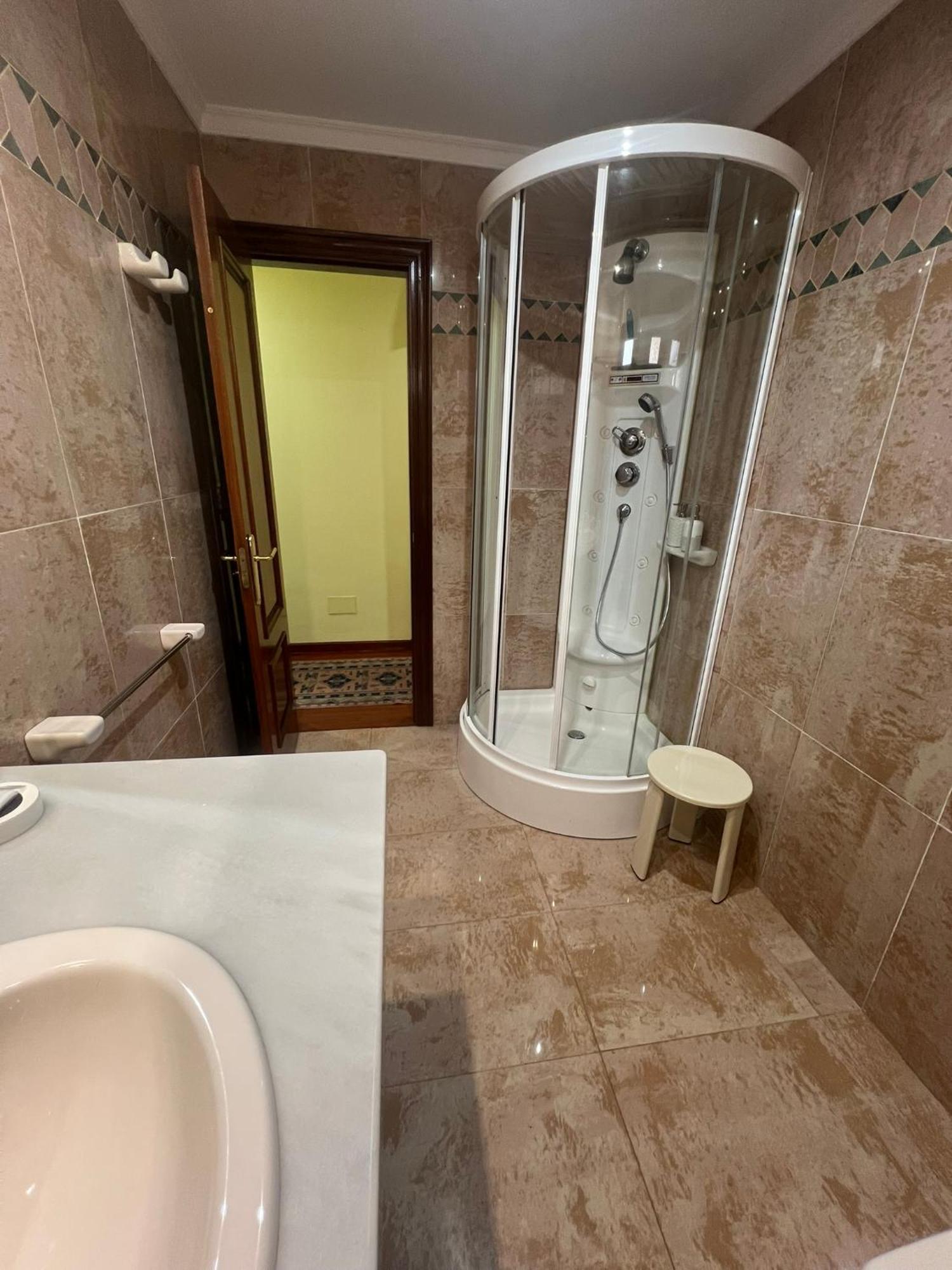 Gestiona2R- Casa Grande En El Centro De Llanes Vila Exterior foto