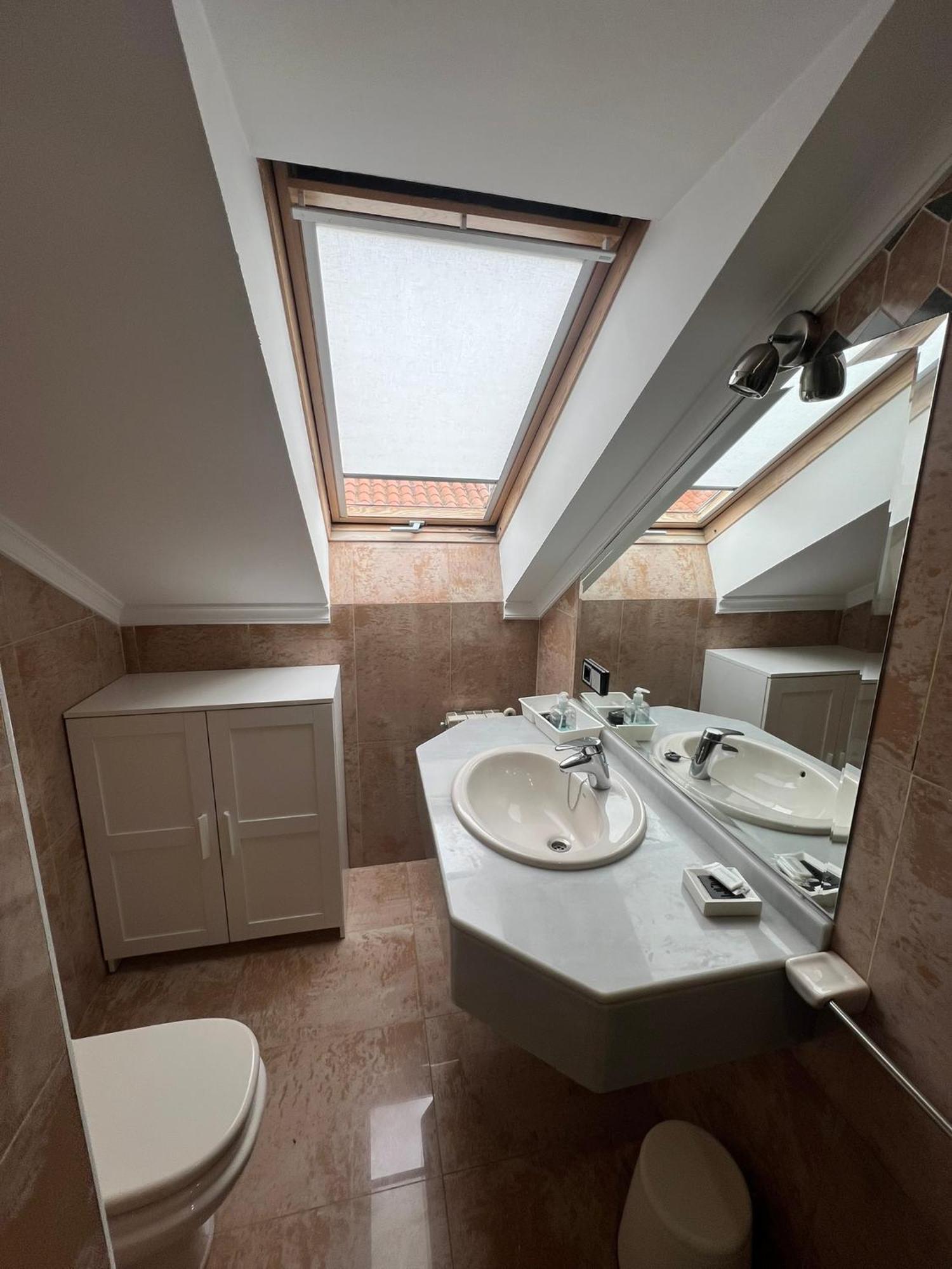 Gestiona2R- Casa Grande En El Centro De Llanes Vila Exterior foto