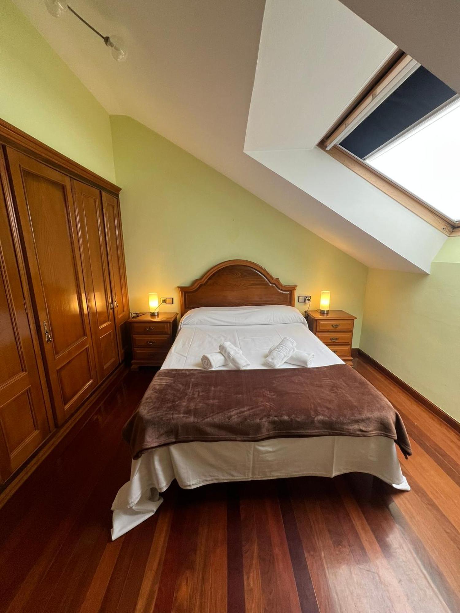 Gestiona2R- Casa Grande En El Centro De Llanes Vila Exterior foto