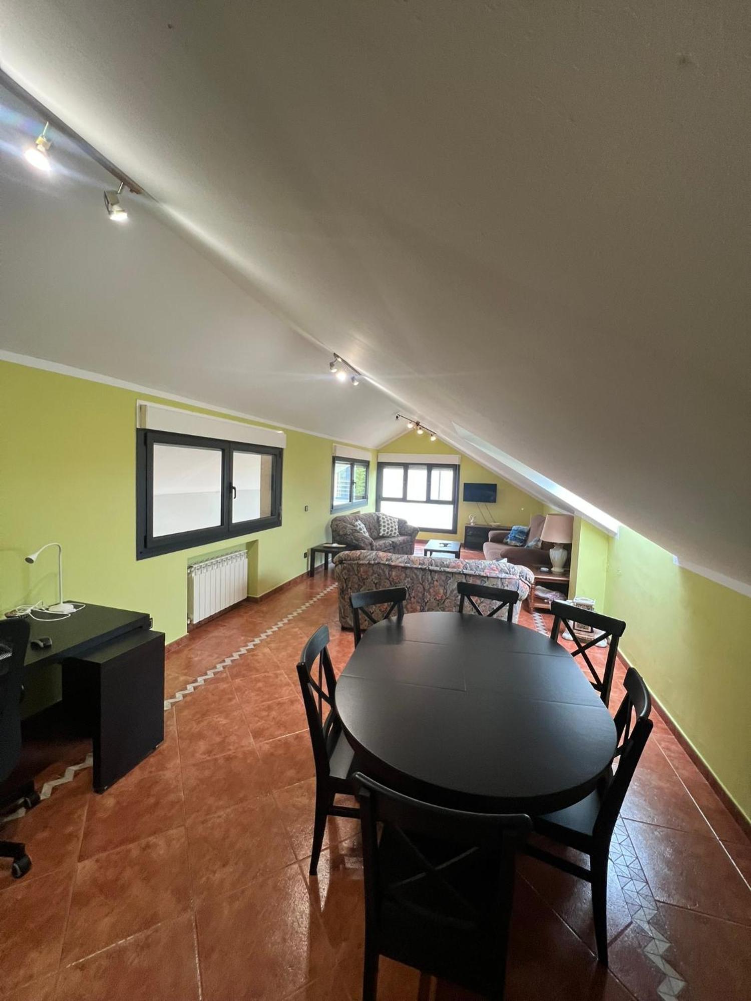 Gestiona2R- Casa Grande En El Centro De Llanes Vila Exterior foto