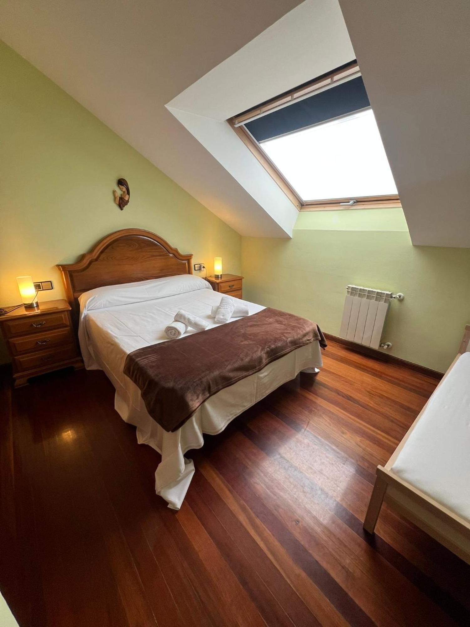 Gestiona2R- Casa Grande En El Centro De Llanes Vila Exterior foto
