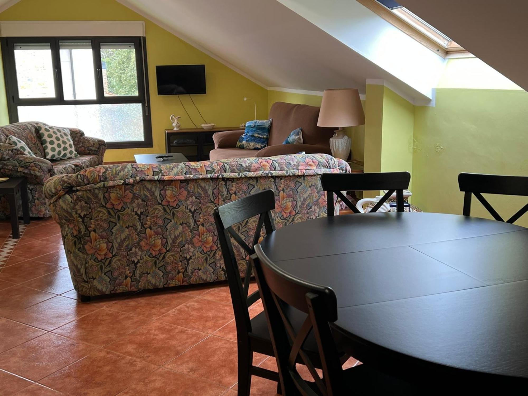 Gestiona2R- Casa Grande En El Centro De Llanes Vila Exterior foto