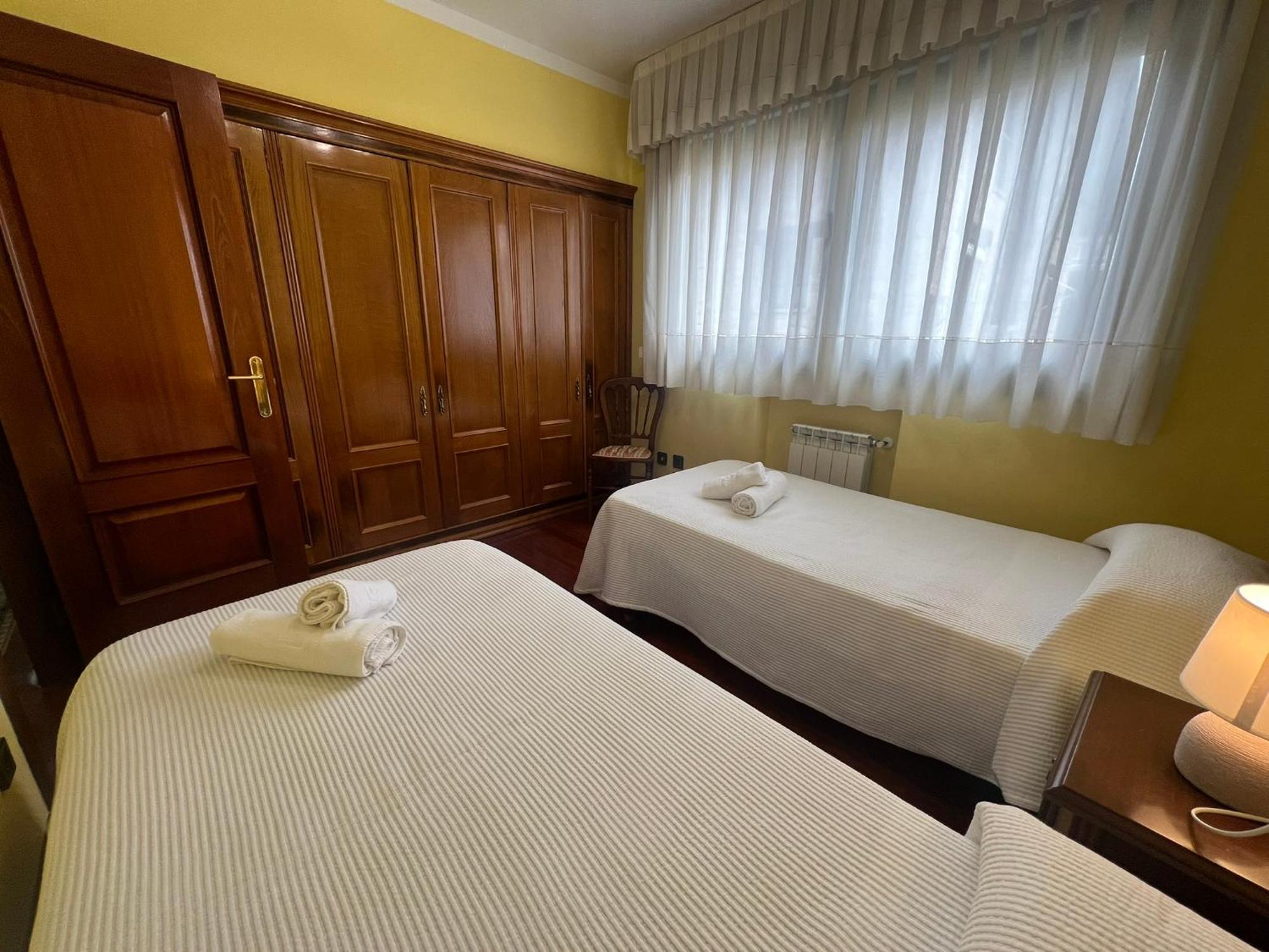 Gestiona2R- Casa Grande En El Centro De Llanes Vila Exterior foto