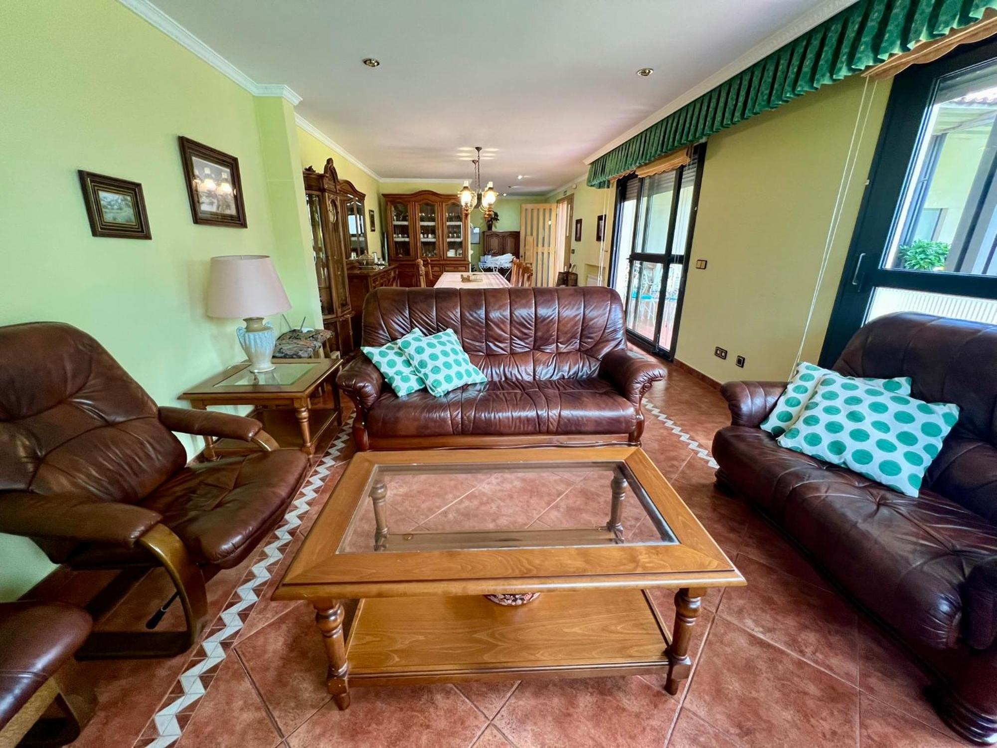 Gestiona2R- Casa Grande En El Centro De Llanes Vila Exterior foto