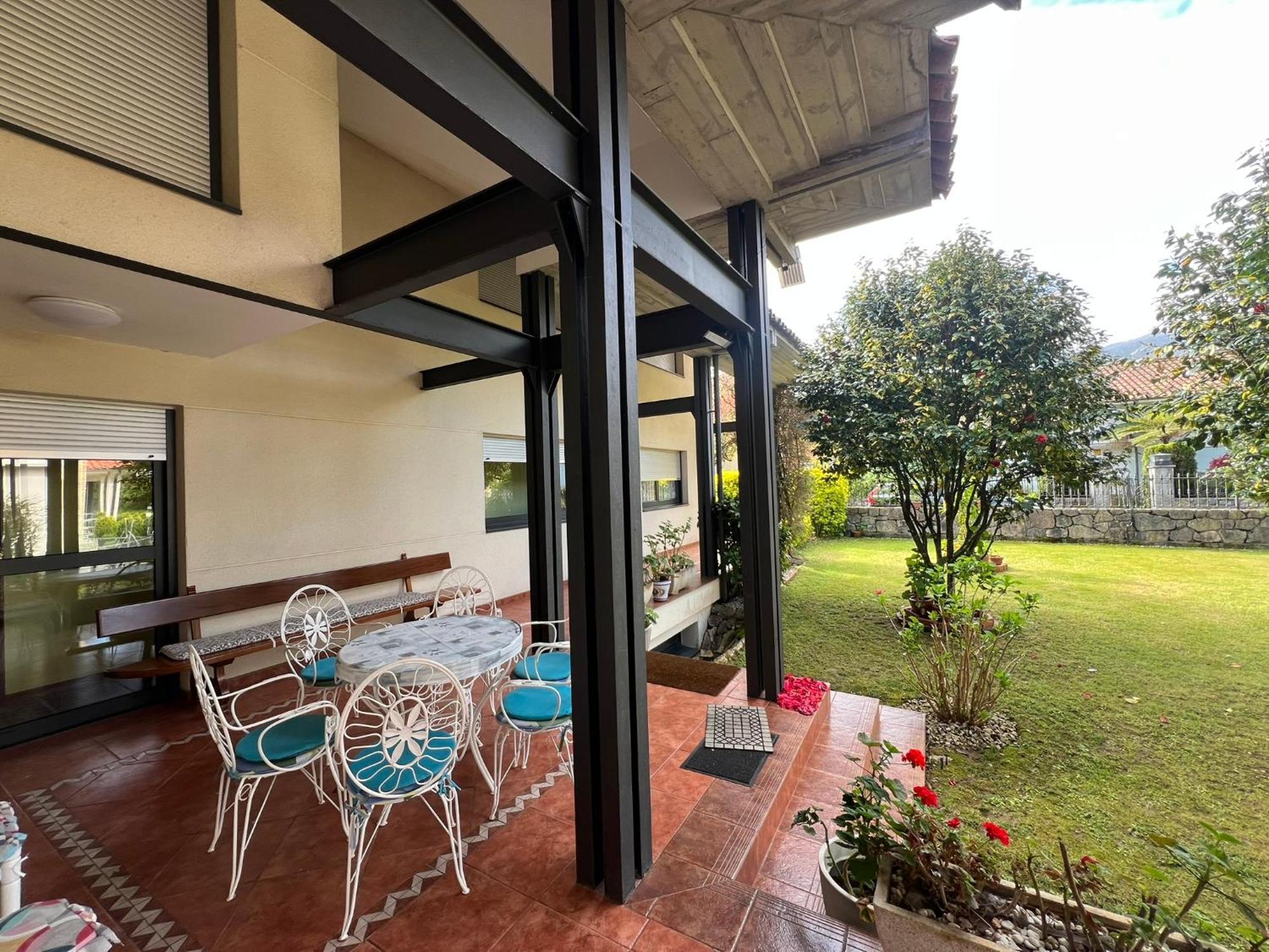 Gestiona2R- Casa Grande En El Centro De Llanes Vila Exterior foto
